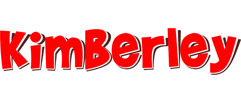 Kimberley basket logo