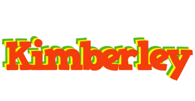 Kimberley bbq logo