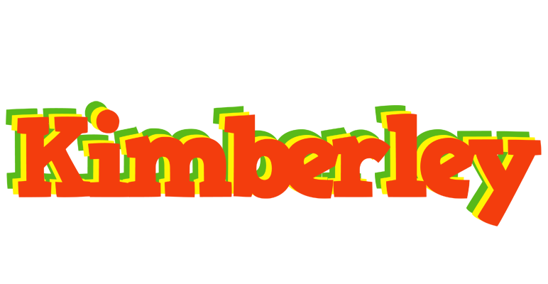 Kimberley bbq logo