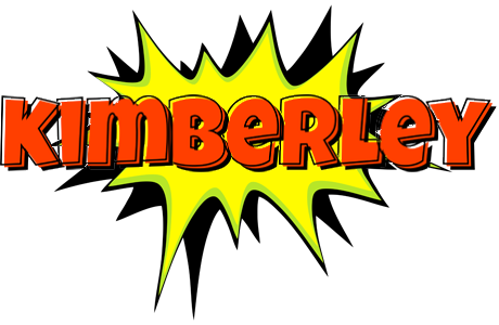 Kimberley bigfoot logo