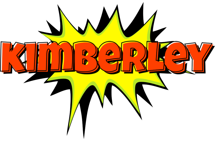Kimberley bigfoot logo