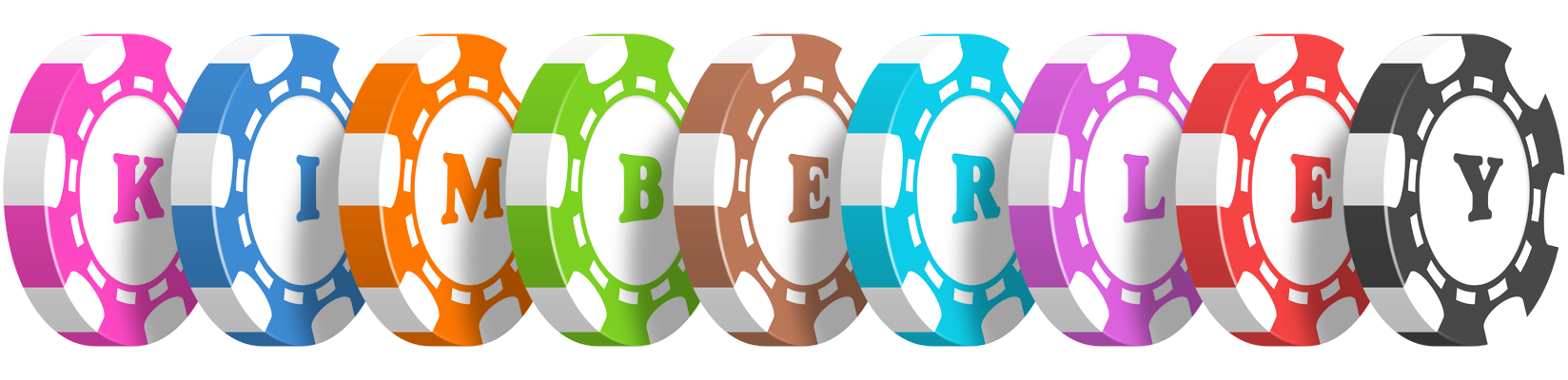 Kimberley bluffing logo