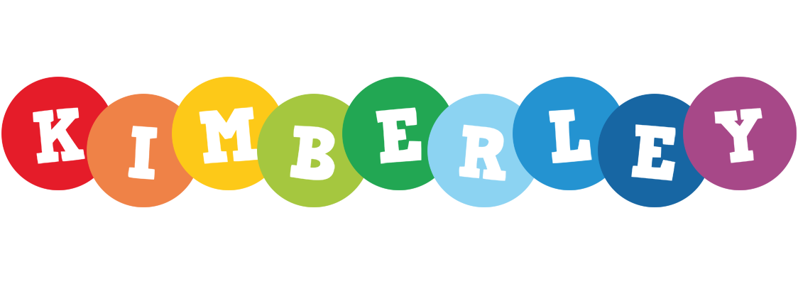 Kimberley boogie logo