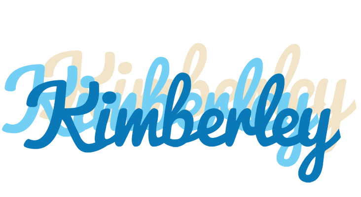 Kimberley breeze logo