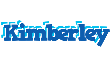 Kimberley business logo