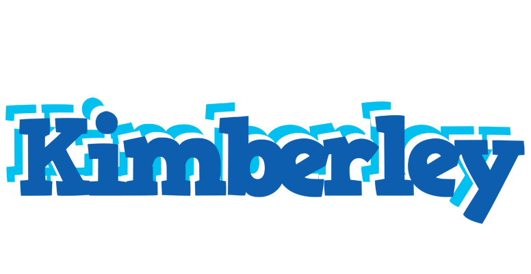 Kimberley business logo