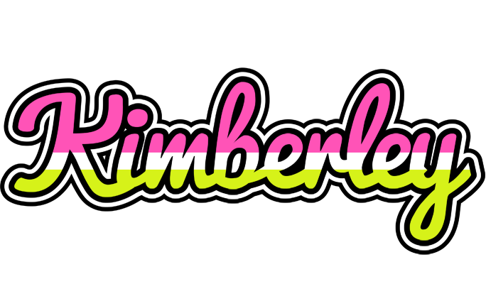 Kimberley candies logo