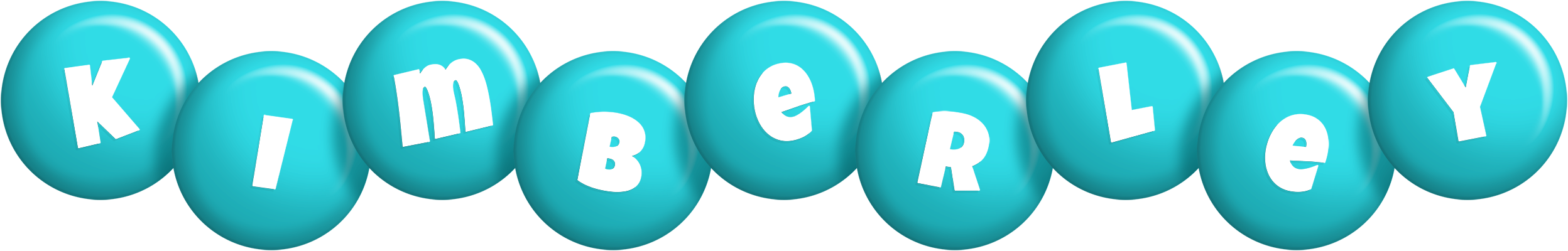 Kimberley candy-azur logo