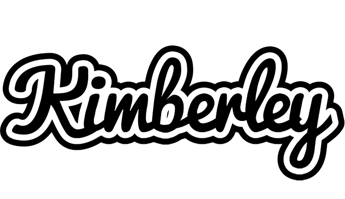 Kimberley chess logo