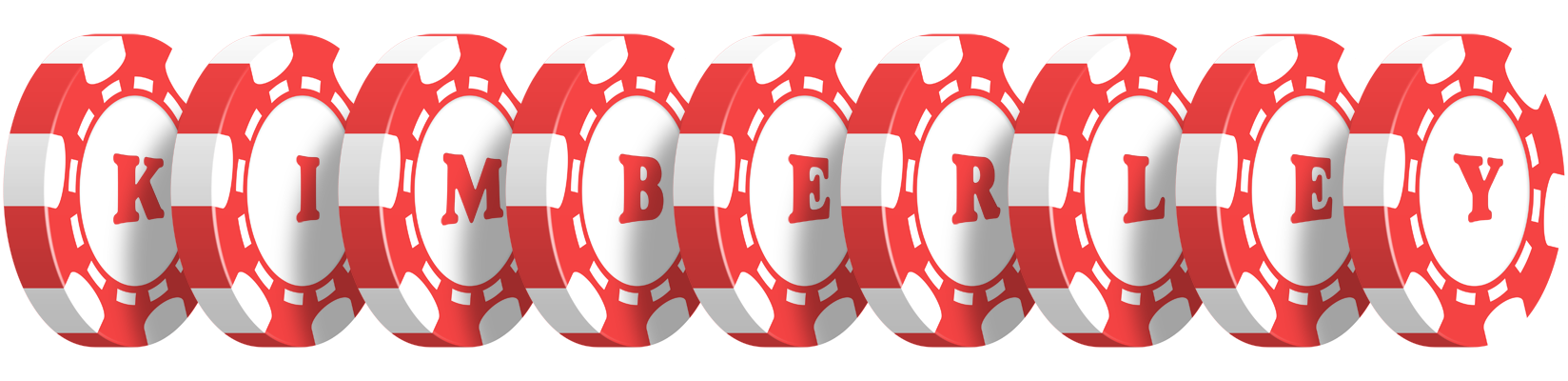 Kimberley chip logo