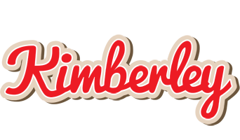 Kimberley chocolate logo