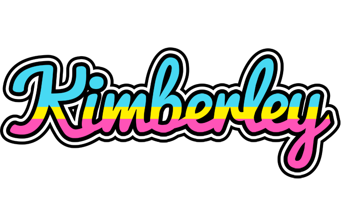 Kimberley circus logo