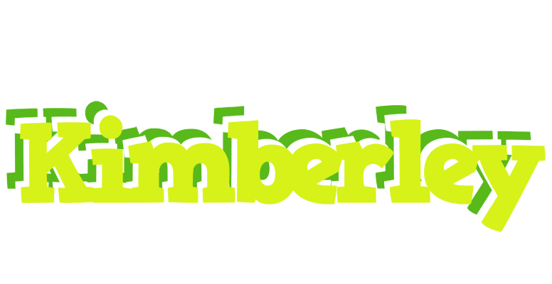 Kimberley citrus logo