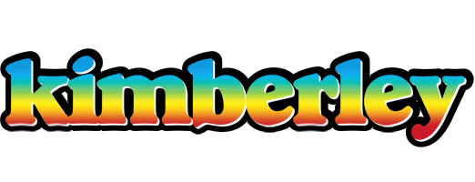 Kimberley color logo