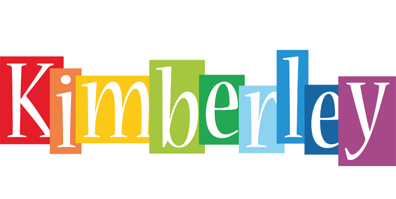 Kimberley colors logo