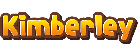 Kimberley cookies logo