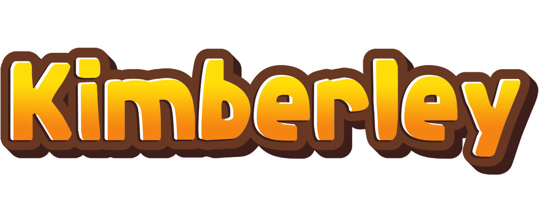 Kimberley cookies logo