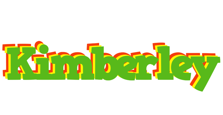 Kimberley crocodile logo
