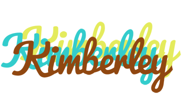 Kimberley cupcake logo