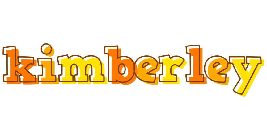 Kimberley desert logo