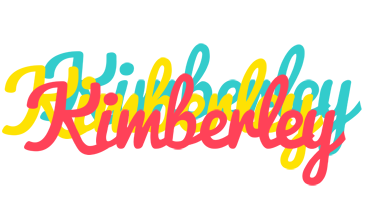 Kimberley disco logo