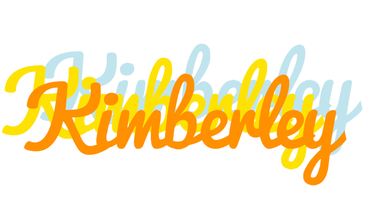 Kimberley energy logo