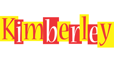 Kimberley errors logo