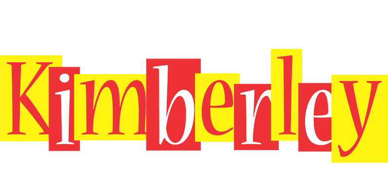 Kimberley errors logo