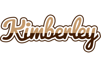 Kimberley exclusive logo