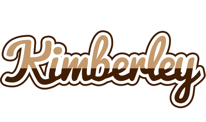 Kimberley exclusive logo
