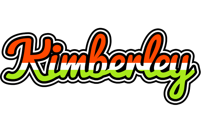 Kimberley exotic logo