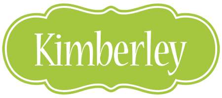 Kimberley family logo