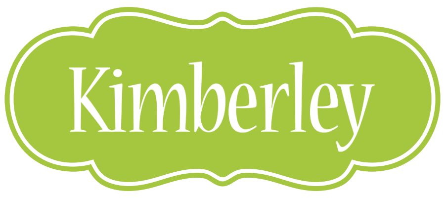 Kimberley family logo