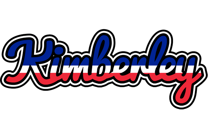 Kimberley france logo