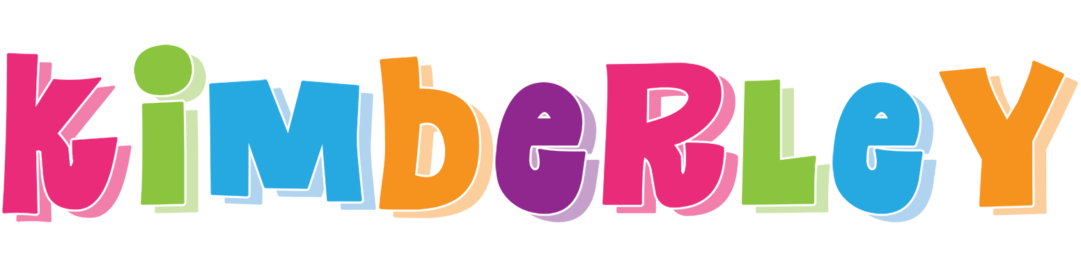 Kimberley friday logo