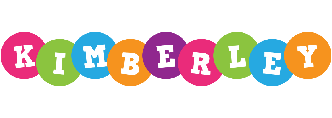 Kimberley friends logo