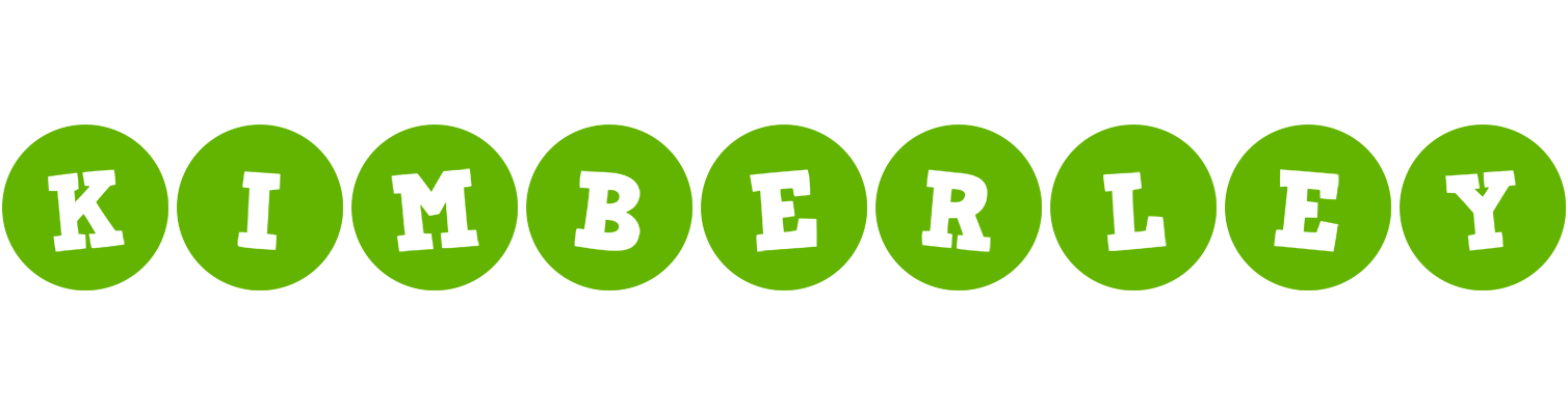 Kimberley games logo