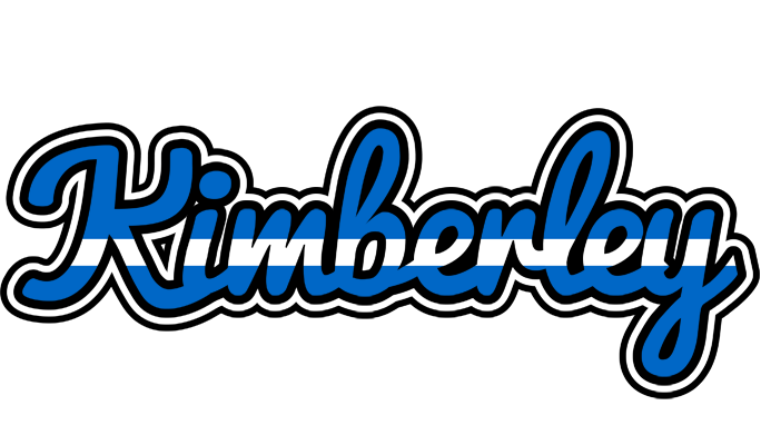 Kimberley greece logo