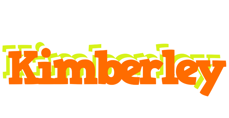 Kimberley healthy logo