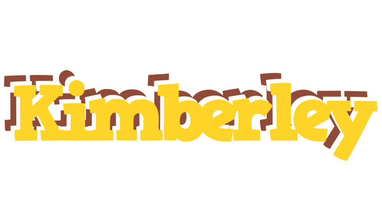 Kimberley hotcup logo