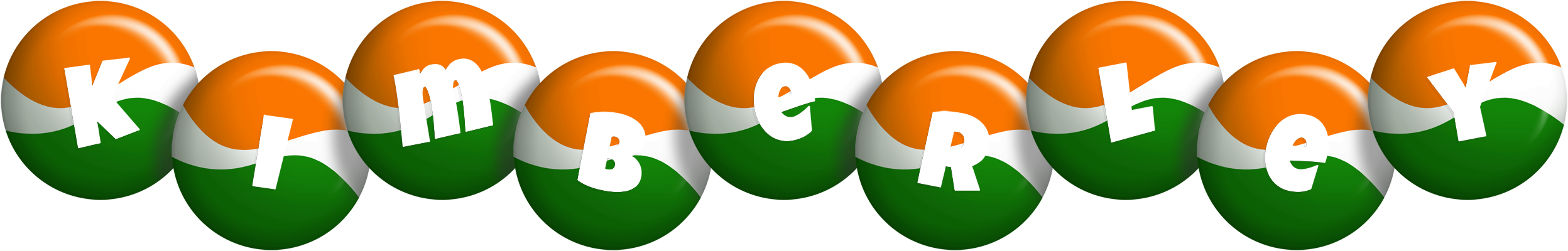 Kimberley india logo