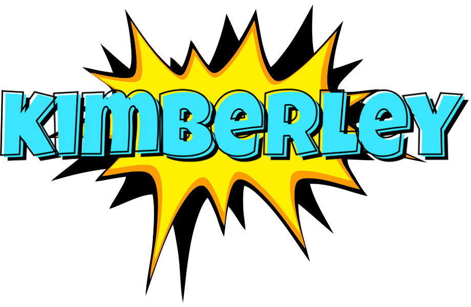 Kimberley indycar logo