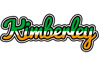 Kimberley ireland logo