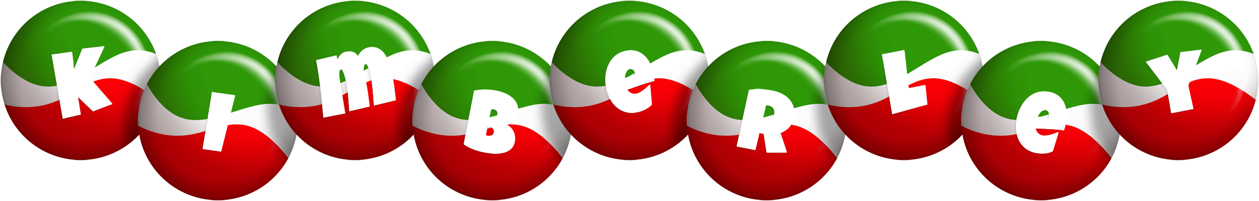 Kimberley italy logo