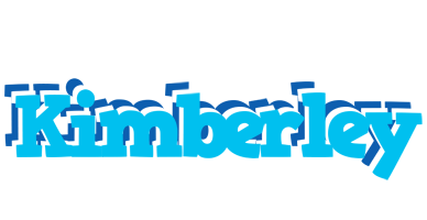 Kimberley jacuzzi logo