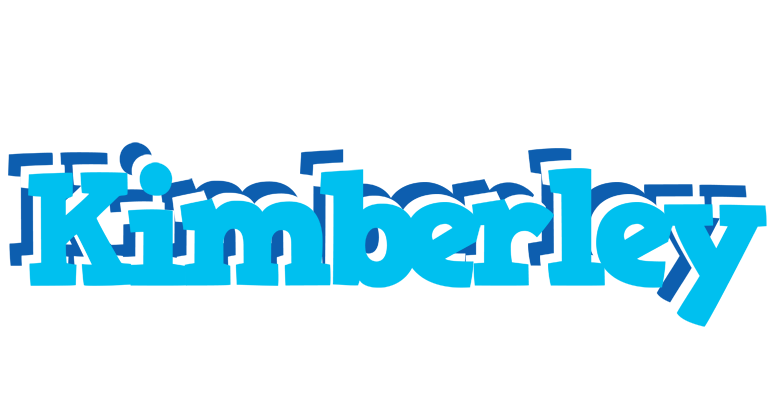 Kimberley jacuzzi logo