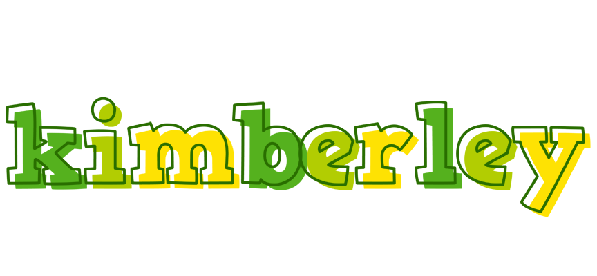 Kimberley juice logo