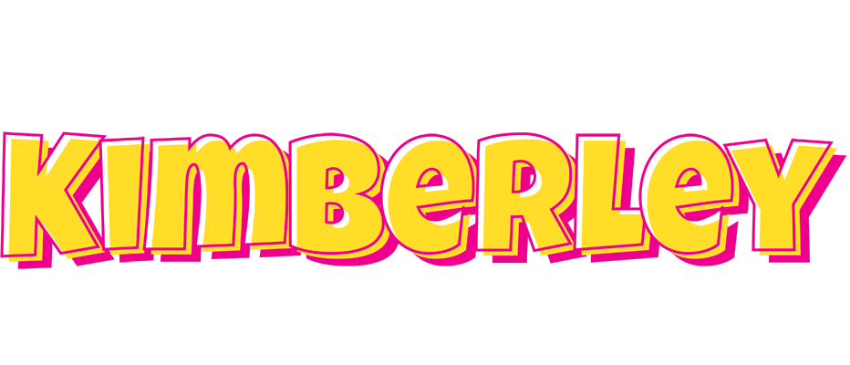 Kimberley kaboom logo