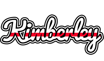 Kimberley kingdom logo