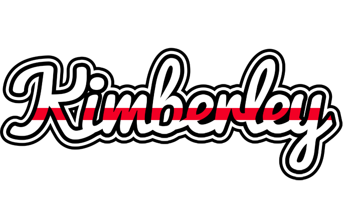 Kimberley kingdom logo